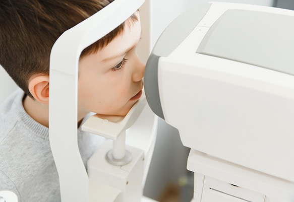 Pediatric Care